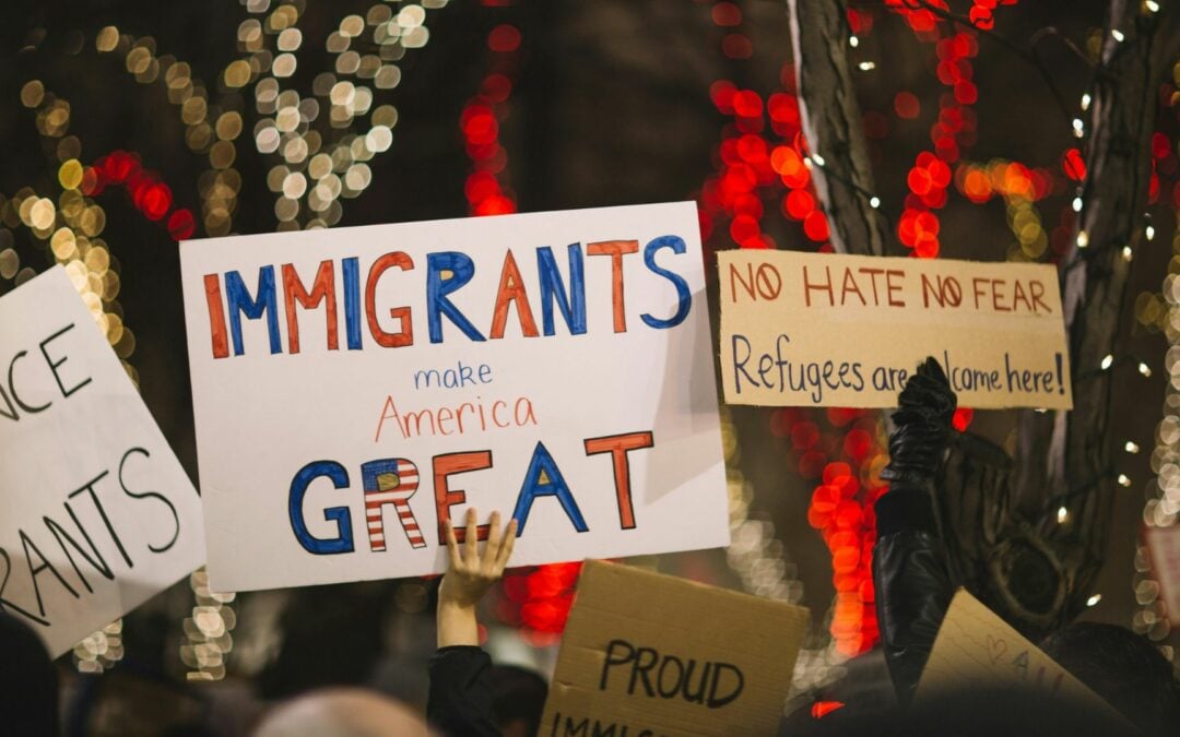 Immigrants’ Fears Run Rampant in RVA