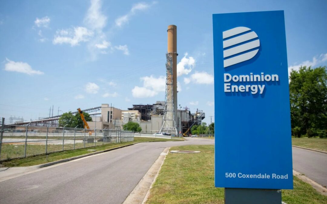 Virginia’s Energy Future