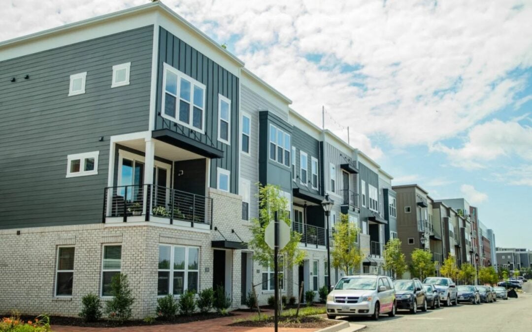 Rezoning Richmond