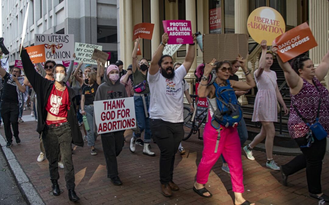 Dispatches from RVA’s Frontlines