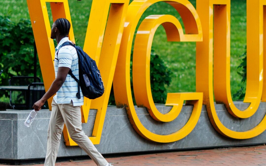 VCU and Richmond: Growing Together?
